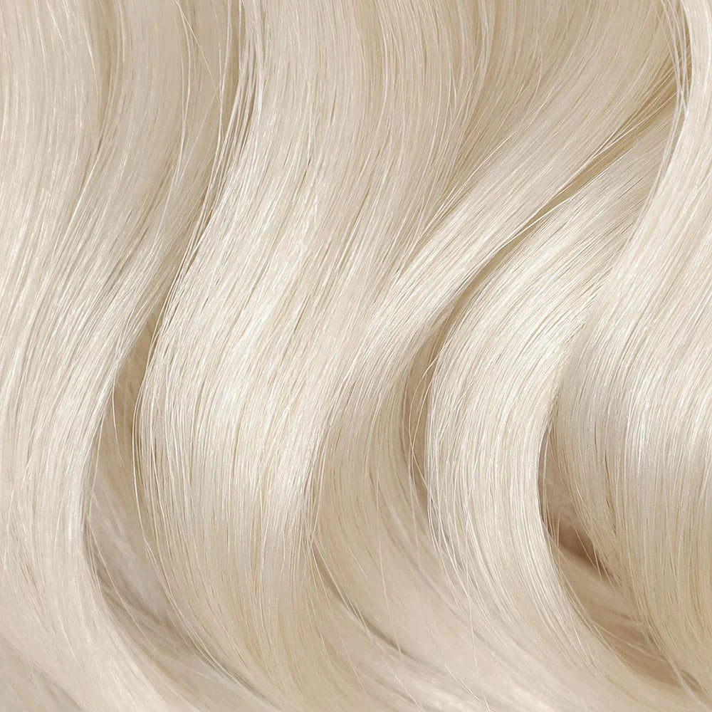 Seamless Tape Hair Extensions